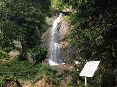 🏞️ 폭설의 폭포 (바쿠세츠노타키) 이미지 2